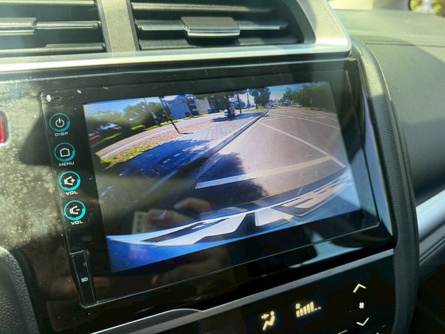 HONDA本田 FIT  第10張相片