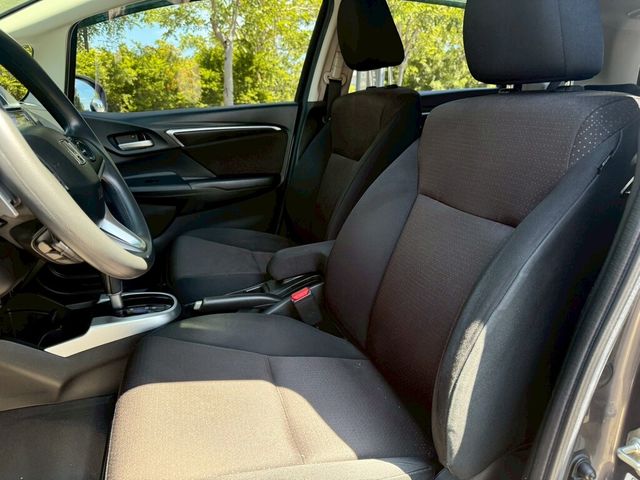 HONDA本田 FIT  第11張相片