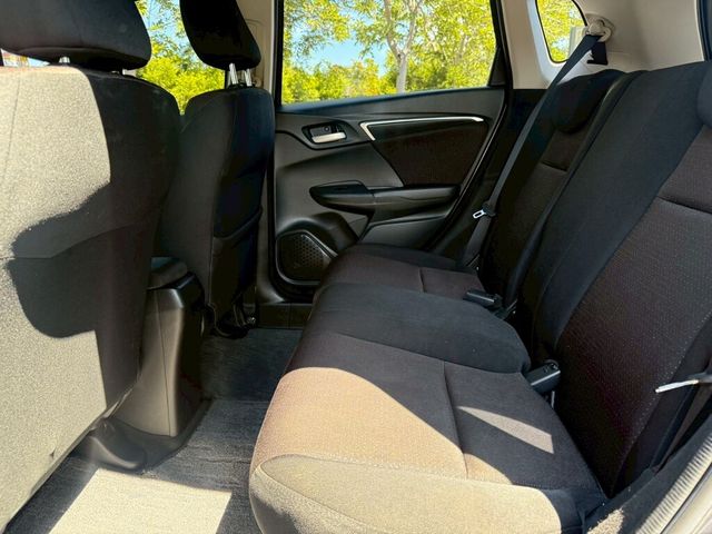 HONDA本田 FIT  第13張相片