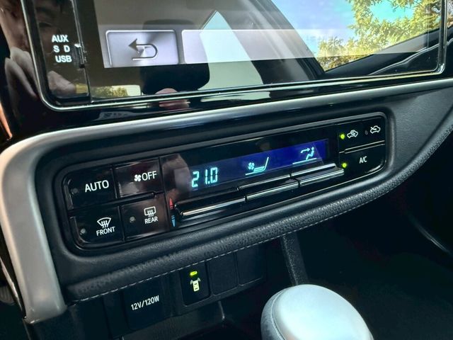 TOYOTA豐田 ALTIS  第10張相片