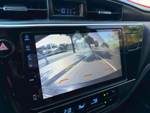 TOYOTA豐田 ALTIS  第11張相片