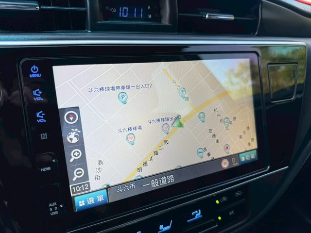 TOYOTA豐田 ALTIS  第12張相片