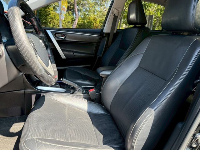 TOYOTA豐田 ALTIS  第13張相片