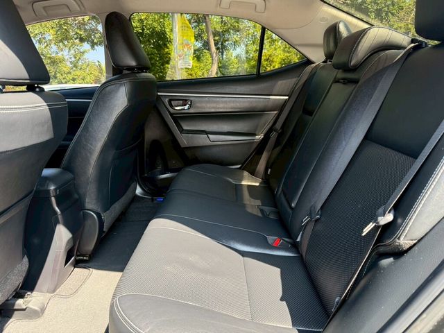 TOYOTA豐田 ALTIS  第14張相片