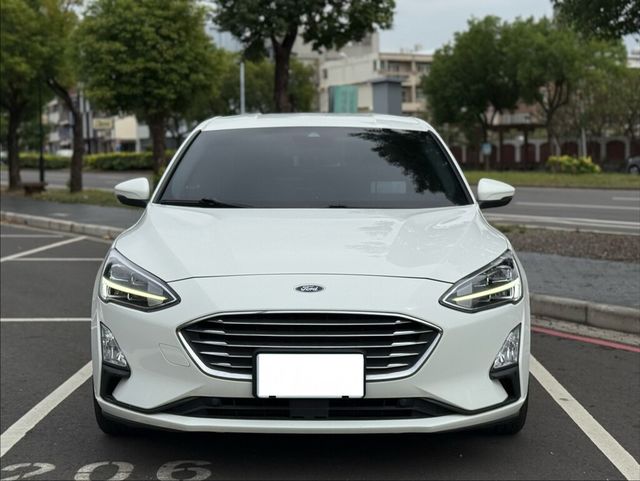 FORD福特 FOCUS  第3張相片
