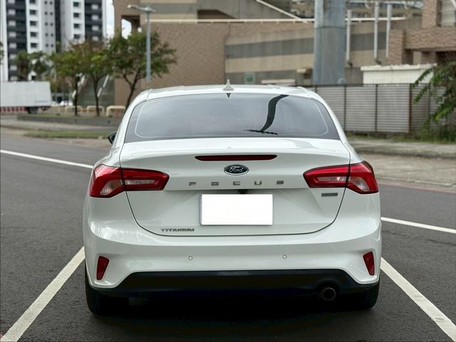 FORD福特 FOCUS  第4張相片