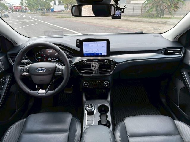 FORD福特 FOCUS  第5張相片