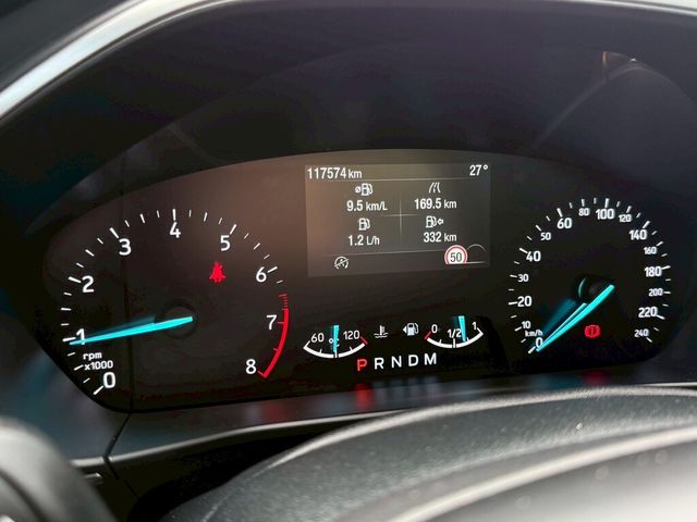 FORD福特 FOCUS  第8張相片