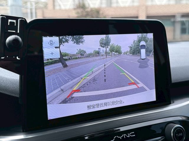 FORD福特 FOCUS  第9張相片