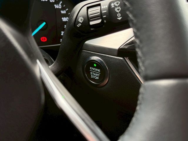 FORD福特 FOCUS  第10張相片