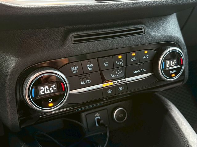 FORD福特 FOCUS  第11張相片