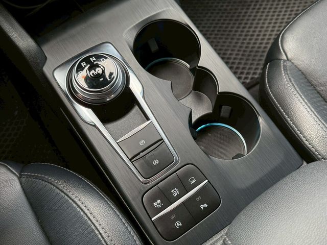 FORD福特 FOCUS  第12張相片