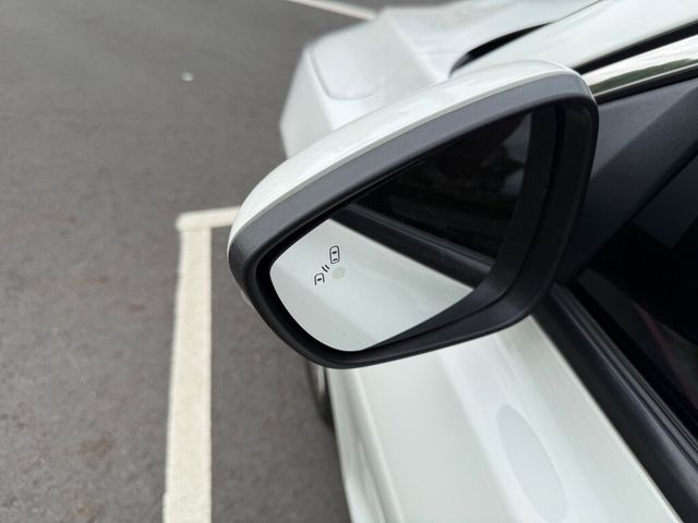 FORD福特 FOCUS  第17張相片