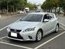 LEXUS凌志 CT200H  第1張縮圖
