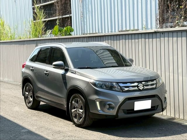 SUZUKI鈴木 VITARA  第1張相片