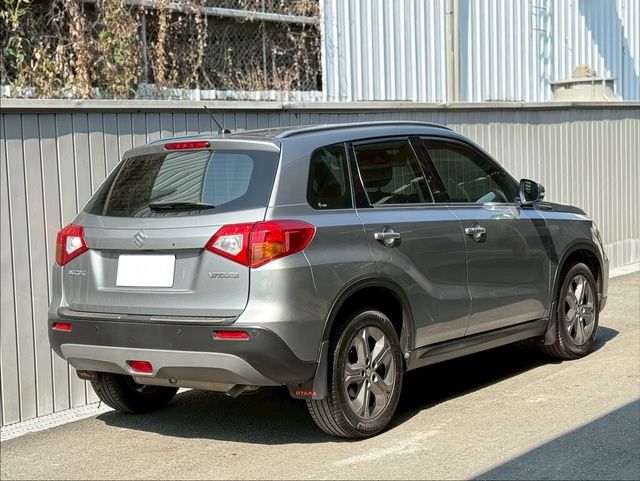 SUZUKI鈴木 VITARA  第2張相片