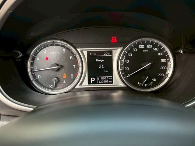 SUZUKI鈴木 VITARA  第6張相片