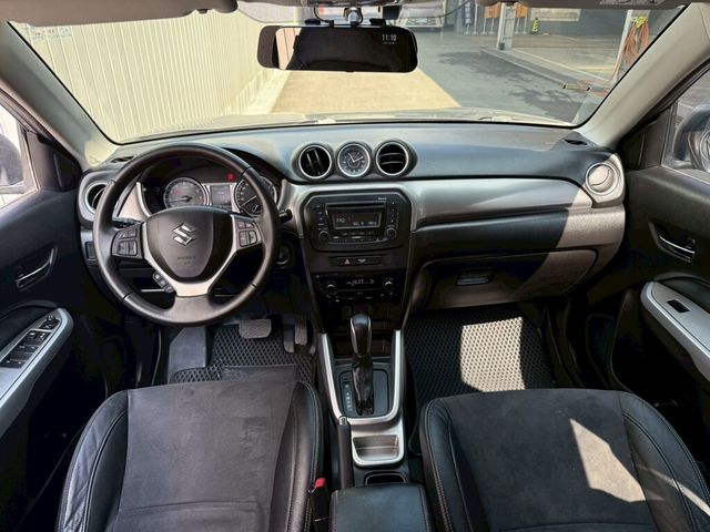 SUZUKI鈴木 VITARA  第10張相片