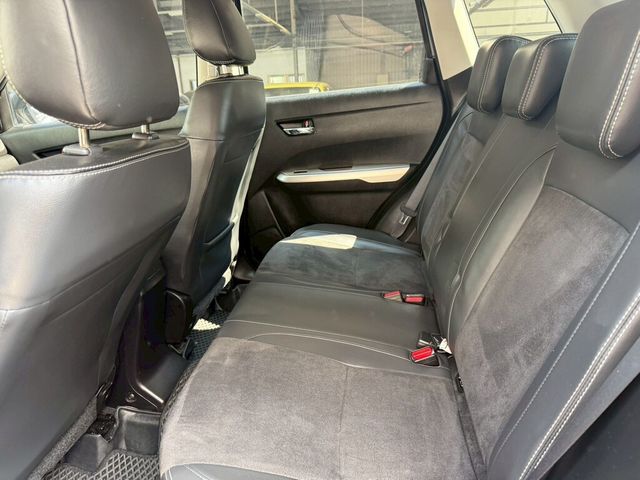 SUZUKI鈴木 VITARA  第11張相片