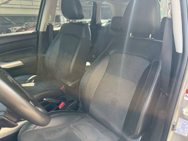 SUZUKI鈴木 VITARA  第12張相片