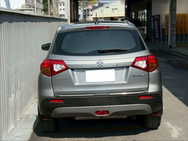 SUZUKI鈴木 VITARA  第13張相片