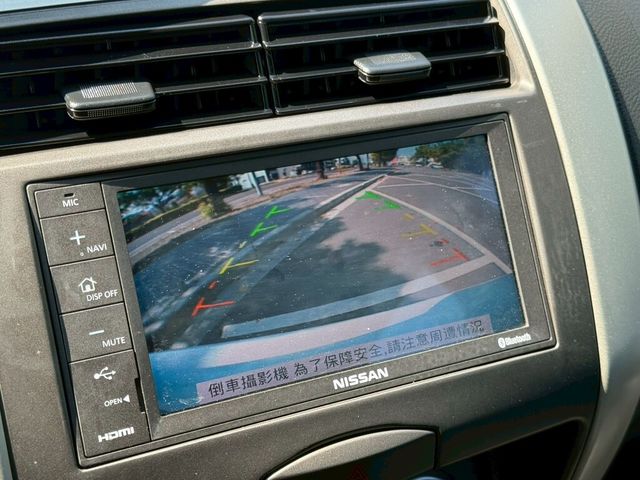 NISSAN日產 LIVINA  第8張相片