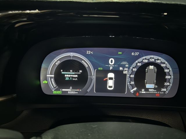 TOYOTA豐田 CROWN  第5張相片