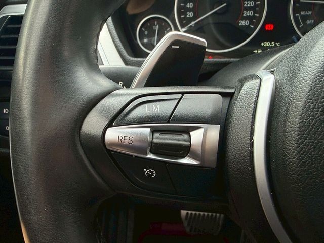 BMW寶馬 320 GT  第7張相片