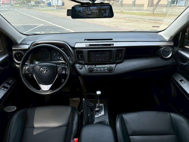 TOYOTA豐田 RAV4  第5張相片