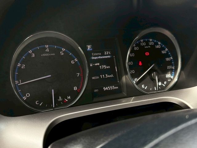 TOYOTA豐田 RAV4  第9張相片