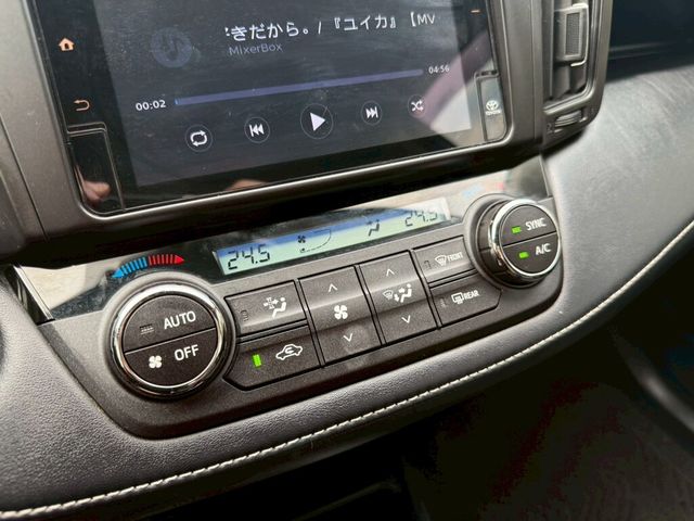 TOYOTA豐田 RAV4  第10張相片