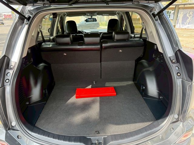 TOYOTA豐田 RAV4  第14張相片