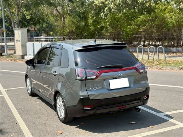 MITSUBISHI三菱 COLT PLUS  第2張相片