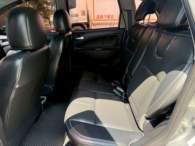 MITSUBISHI三菱 COLT PLUS  第7張相片