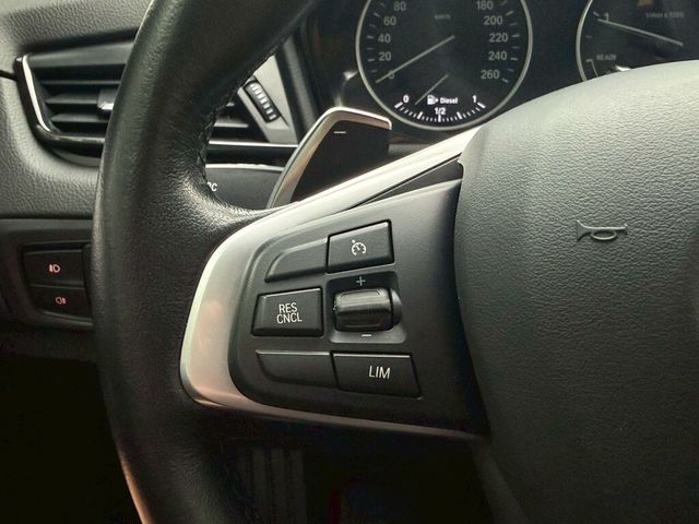 BMW寶馬 218D  第7張相片