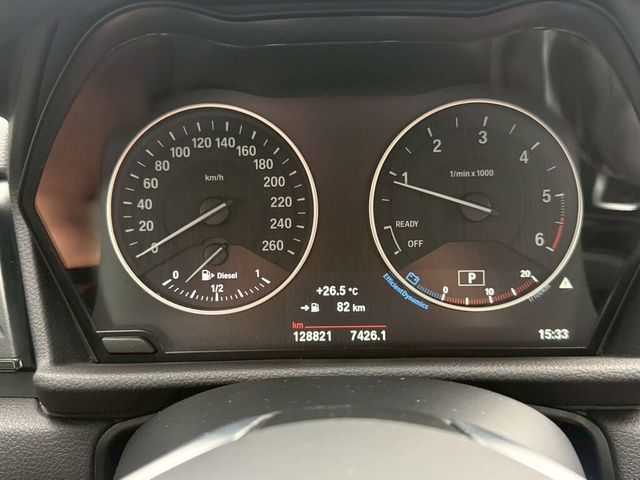 BMW寶馬 218D  第8張相片