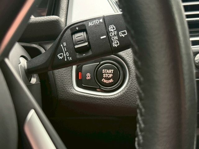 BMW寶馬 218D  第9張相片