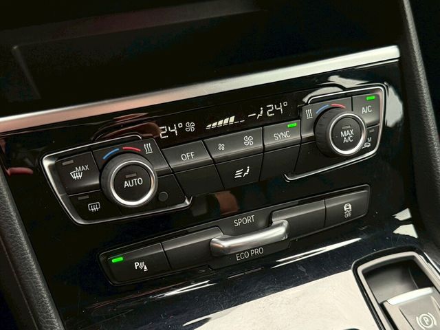 BMW寶馬 218D  第11張相片