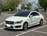 M-BENZ賓士 CLA250 4MATIC  第1張縮圖