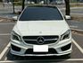 M-BENZ賓士 CLA250 4MATIC  第3張縮圖