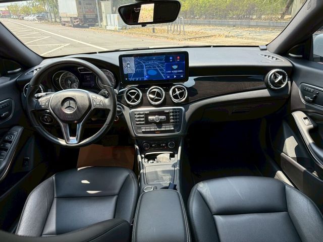 M-BENZ賓士 CLA250 4MATIC  第5張相片