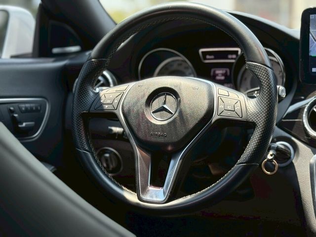 M-BENZ賓士 CLA250 4MATIC  第6張相片