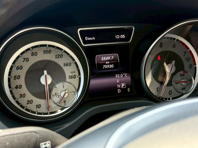 M-BENZ賓士 CLA250 4MATIC  第7張相片