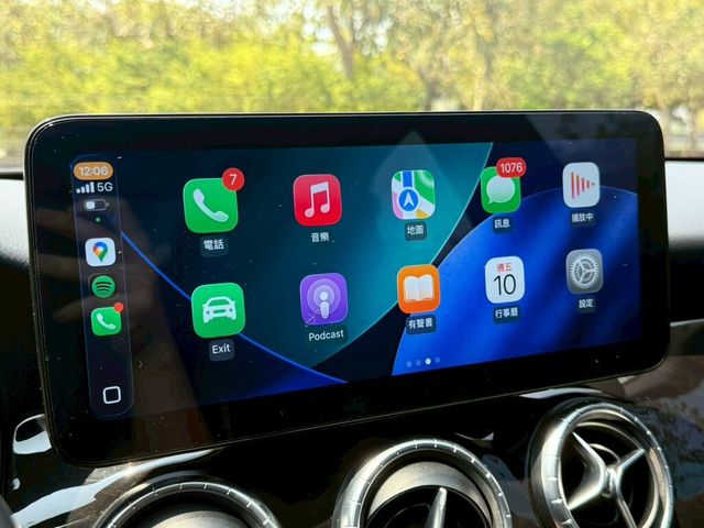 M-BENZ賓士 CLA250 4MATIC  第8張相片