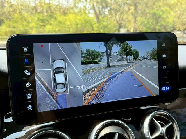 M-BENZ賓士 CLA250 4MATIC  第9張相片