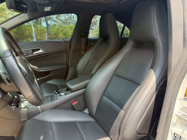 M-BENZ賓士 CLA250 4MATIC  第12張相片