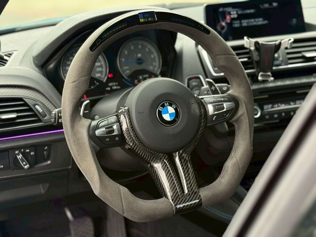 BMW寶馬 M2 COUPE  第5張相片
