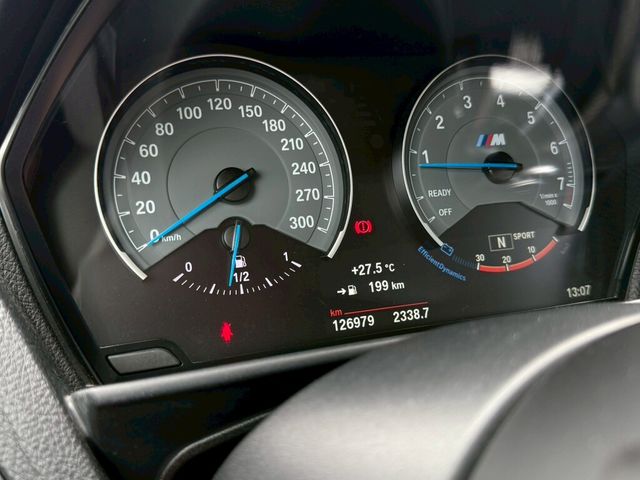 BMW寶馬 M2 COUPE  第7張相片