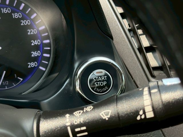 INFINITI無限 Q50  第8張相片