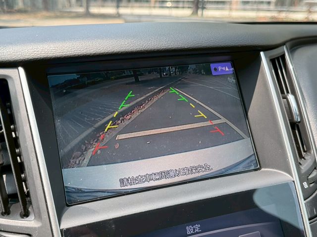INFINITI無限 Q50  第9張相片
